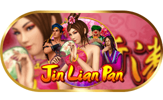 PAN-JIN-LIAN