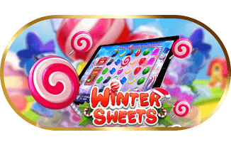 WINTER-SWEETS